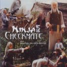 VO1660A  Ninja Checkmate the Mystery of Chess Boxing DVD Kung Fu martial arts Lee Yi Min
