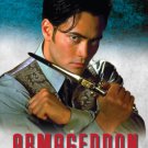 VO1674A  Armageddon DVD Mark Dacascos Kung Fu martial arts Au-ping An dubbed