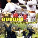 VO1683A  Buddha Assassinator DVD kung fu martial arts action Hwang Jang Lee, Mang Hai