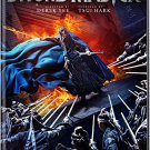 VO1701A  Tsui Hark Swordmaster DVD Chinese wuxia epic action Peter Ho, Kenny Lin