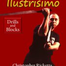 VD3023A  Kali Ilustrisimo #2 Drills & Blocks Filipino Martial Arts DVD Ricketts & Galang