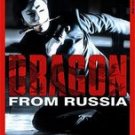 VO1702A  Dragon From Russia DVD Chinese wuxia epic action Peter Ho, Kenny Lin