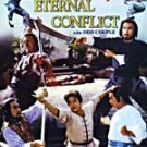 VO1705A  Eternal Conflict / Odd Couple DVD Chinese Kung Fu Sammo Hung, Lau Kar Wing