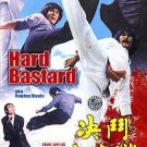 VO1722A  Hard Bastard Raging Rivals DVD Chinese Kung Fu Jae-ho Choi , Sung Kyu Choi