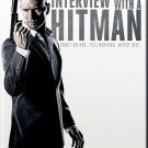 VO1728A  Interview With A Hitman DVD Elliot Greene, Stephen Marcus, Luke Goss
