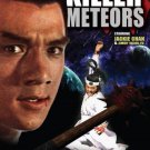 VO1740A  Killer Meteors DVD Martial Arts Action Kung Fu Jackie Chan, Jimmy Wang Yu