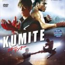 VO1742A  Kumite - Star Runner DVD Martial Arts Kung Fu Vanness Wu, Andy On, Gordon Liu