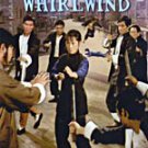 VO1747A  Lady Whirlwind DVD Martial Arts Kung Fu Angela Mao Ying, Chang Yi, Sammo Hung