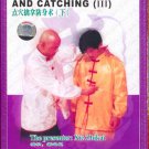 VO3020A  Dim Mak #3 Dian Hsueh: Defending Skills of Acupoint Pointing Xie Zhi Kai DVD