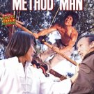 VO1766A  Method Man Fearless Young Boxer DVD Kung Fu Action Peter Chang, Casanova Wong