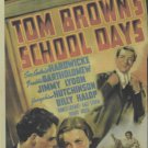 VD9107A  Tom Brown School Days DVD Cedric Hardwicke, Freddie Bartholomew, Jimmy Lydon