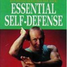 VD5195A  Essential Street Self-Defense #1 DVD Steve Grody jeet kune do kung fu MMA