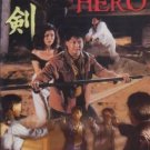 VO1768A  Pantyhose Hero Hong Kong comedy martial arts DVD Sammo Hung, Alan Tam