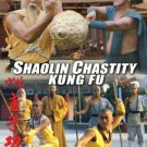 VO1778A  Shaolin Chastity Kung Fu DVD Alexander Lo Rei, Liu Hao Yee, Lou Chun
