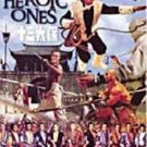 VO1813A  The Heroic Ones aka 13 Fighters DVD David Chiang Kung Fu Martial Arts Action