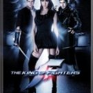 VO1815A    Gordon Chan's The King Of Fighters DVD David Leitch, Maggie Q, Ray Park