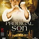 VO1821A  The Prodigal Son aka Pull No Punches DVD Sammo Hung, Yuen Biao, Guy Lai