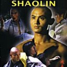 VO1824A  Warrior From Shaolin DVD kung fu action Gordon Liu, Lau Kar Wing, Lily Li Li-Li