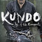 VO1090A Kundo Age of Rampant - Korean Joseon Dynasty Bloody Revenge movie DVD subtitles