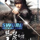 VO1105A Sword With No Name - Korean Epic Martial Arts Action movie DVD subtitle