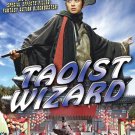 VO1106A Taoist Wizard - Korean Wuxia Martial Arts Fantasy Action movie DVD subtitle
