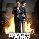 VO1120A Badges Of Fury Jet Li - Hong Kong Police Martial Arts Action movie DVD subtitled