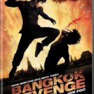 VO1122A Bangkok Revenge John Foo - Muay Thai Martial Arts Action movie DVD english VO1122A Bangkok Revenge John Foo - Muay Thai Martial Arts Action movie DVD english
