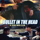 VO1134A John Woo Bullet in the Head - Hong Kong Action Suspense movie DVD dubbed