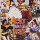 VO1136A Cat vs Rat - Kung Fu Historical Action Comedy movie DVD subtitled