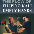 VD5295A  Flow of Filipino Kali Empty Hands #2 martial arts DVD Steve Grody escrima arnis