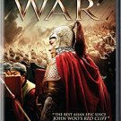 VO1859A  God of War DVD Vincent Zhao, Sammo Hung, Regina Wan martial art action subtitled