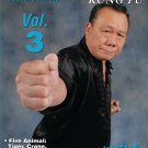 VD5527A Hung Gar Kung Fu #3 tiger, crane, leopard, snake, dragon DVD Buck Sam Kong VD5527A Hung Gar Kung Fu #3 tiger, crane, leopard, snake, dragon DVD Buck Sam Kong