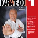VD5536A  Shotokan Karate #1 Counterattacks, Heian, Tekki Shodan DVD Kiyoshi Yamazaki