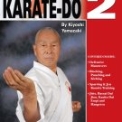 VD5537A  Shotokan Karate #2 Sparring, Jitte, Bassai Dai Jion ++ DVD Kiyoshi Yamazaki