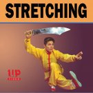 VD3119A  Wushu Stretching & Warmup DVD Kenny Perez Northern Style Kung Fu