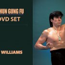 VD5257P 28 DVD SET Wing Chun Gung Fu Complete Training Program - Master Randy Williams VD5257P 28 DVD SET Wing Chun Gung Fu Complete Training Program - Master Randy Williams
