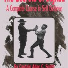 BO1986A  Secrets of Jujitsu attack & defense techniques Book Capt Allan Smith