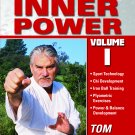 VD5551A  Karate the Inner Power #1 ki chi DVD Tom Muzila plyometric concepts for speed