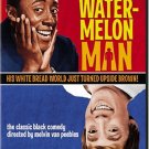 VO1575A  Watermelon Man - Godfrey Cambridge, Howard Caine Classic Black Comedy movie DVD