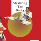 VD3095A  Tim Connolly Gold Medal Tae Kwon Do #1 DVD korean martial arts kicks strikes