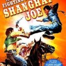 VD9120A  Fighting Fist of Shanghai Joe / Any Gun Can Play DVD Euro Western Double Feature