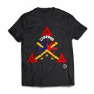 AT0700A-2XL Eskrima Filipino Martial Arts T-Shirt Black kali arnis escrima stickfighting tee AT0700A-2XL Eskrima Filipino Martial Arts T-Shirt Black kali arnis escrima stickfighting tee