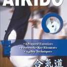 VD5559A  Aikido #2 Advanced Exercises, Kata, Self Defense, Weapons DVD Sam Combes