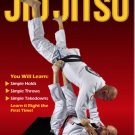 VD9201A  Sylvio Behring Brazilian Jiu Jitsu Progressive System #2 throws, takedowns DVD