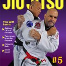 VD9197A  Sylvio Behring Brazilian Jiu Jitsu Progressive #5 Seminar #1 takedowns DVD