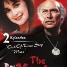 VD9119A  The Master TV Show "Out of Time Step" "Max" DVD Lee Van Cleef, Sho Kosugi