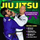 VD9220A  Universal Brazilian Jiu Jitsu Intermediate Purple Belt Curriculum DVD R Antunes