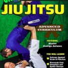 VD9221A  Universal Brazilian Jiu Jitsu Advanced Brown Belt Curriculum DVD Rodrigo Antunes