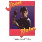 VD5187A  Kung Fu Iron Palm Training #1 Hand Conditioning Secrets DVD GM Brian Gray