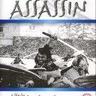 VD9225A Samurai Assassin DVD
